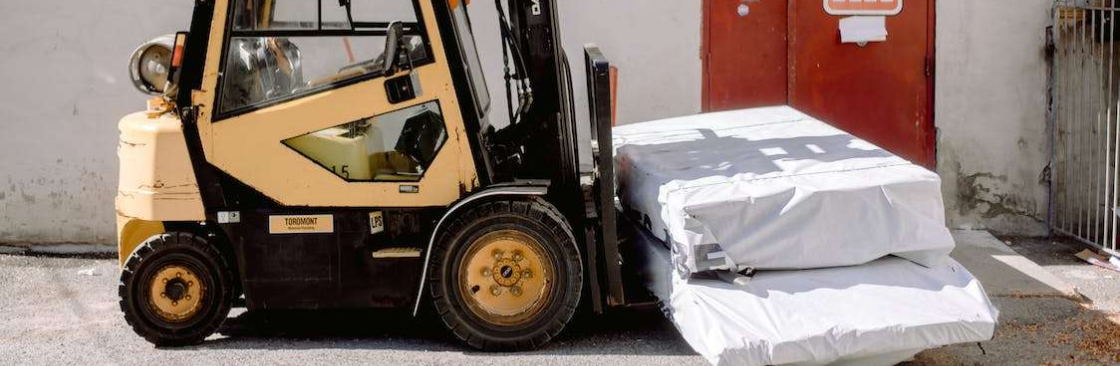 Farid Forklift and Car Repair Melbourne Cover Image