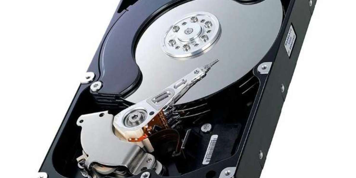 Upgrade Your PC Affordably: Where to Buy Internal Hard Drives and Cheap PC Parts