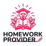Homework Provider Profile Picture