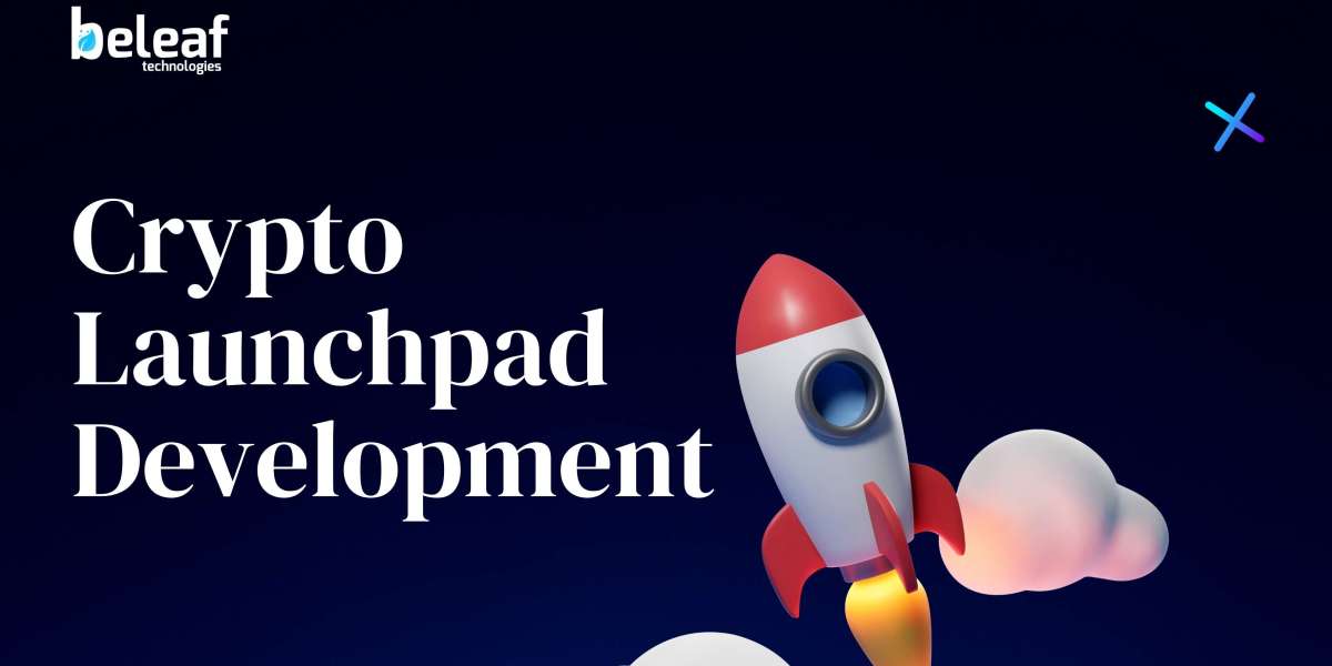 How to Build a Successful Crypto Launchpad and  What are the Key Features?