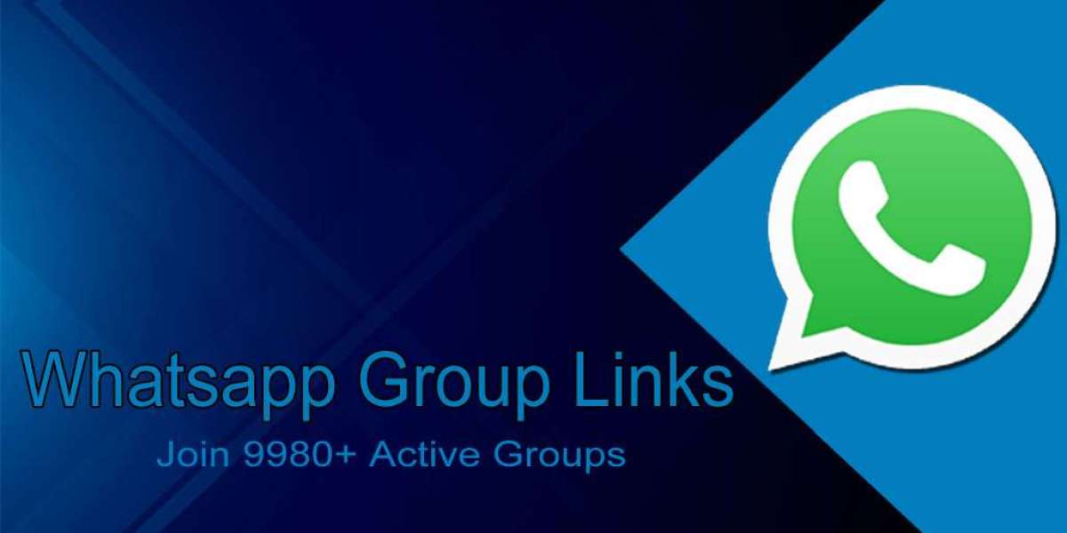 Whatsapp Groups of invite links