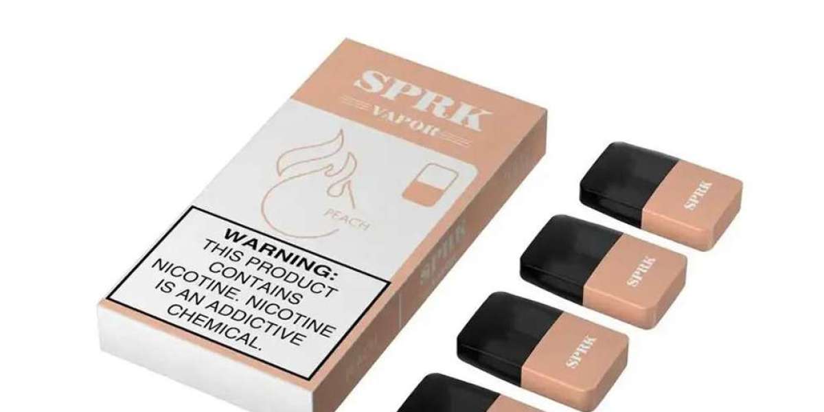 Navigating the Enigma: JUUL Pods Unveiled