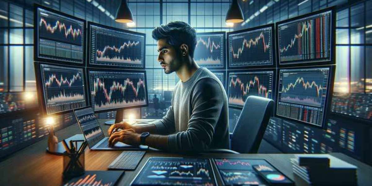 POCKET OPTION trading platform: what you need to know before using it