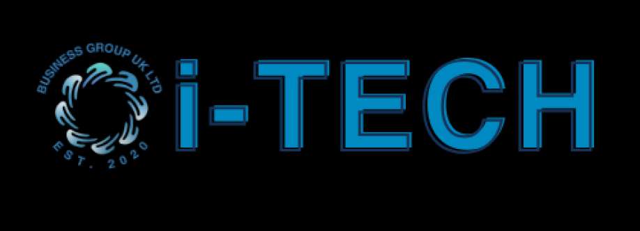 i-Tech Group Cover Image