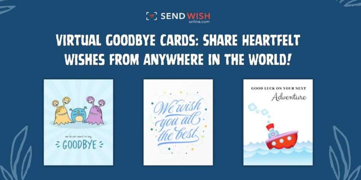 Crafting Heartfelt Memories: The Art of Designing a Farewell Card for a Colleague