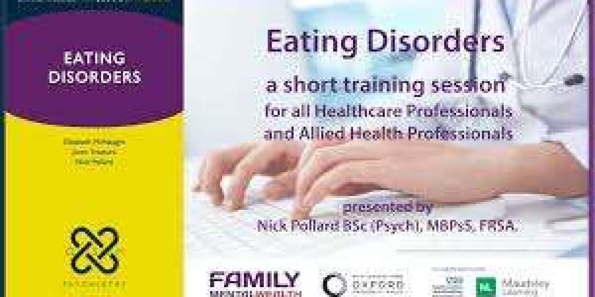 Eating disorder session London