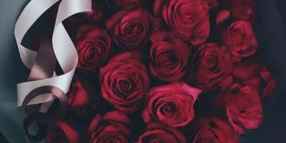 Embrace Love's Bloom: Unveiling Naz Flowers and Gifts' Valentine's Day Floral Extravaganza in Melbourne