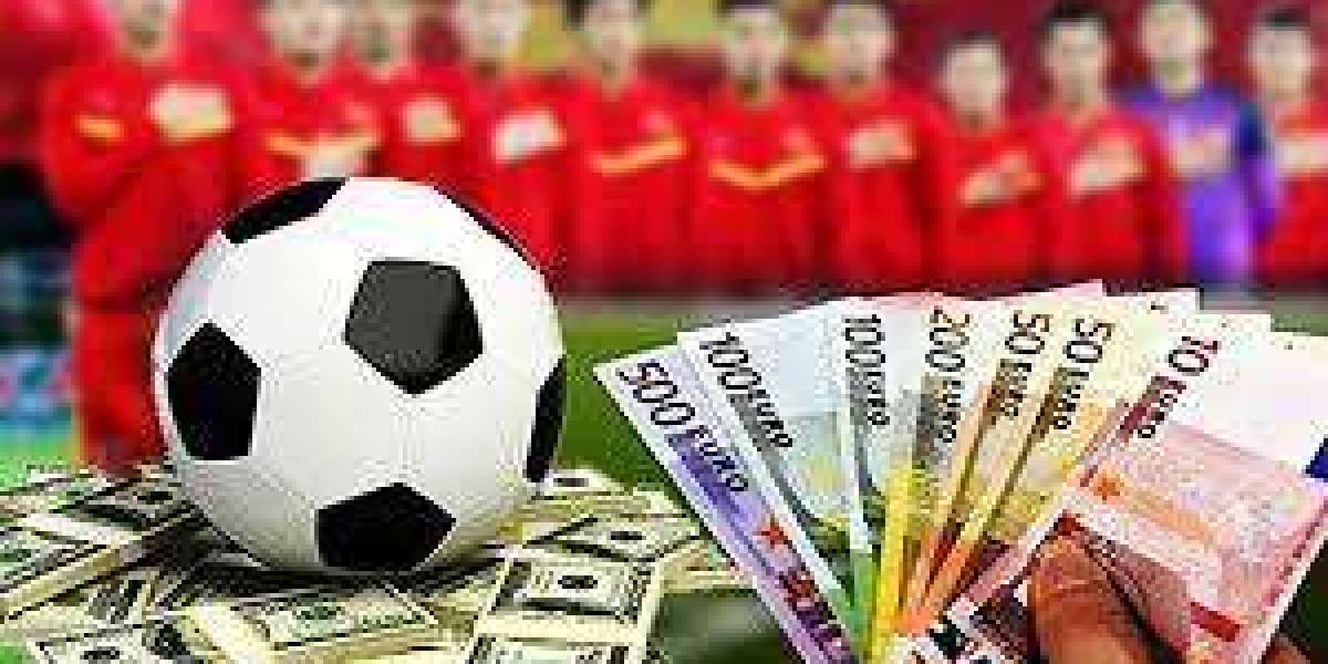 Getting Rich From Soccer Betting: Experience from Being a Soccer Broker