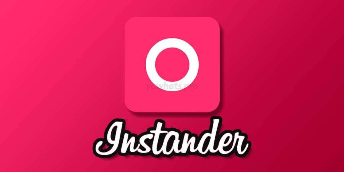 Instander Apk Mastery: Supercharge Your Instagram Experience Like Never Before