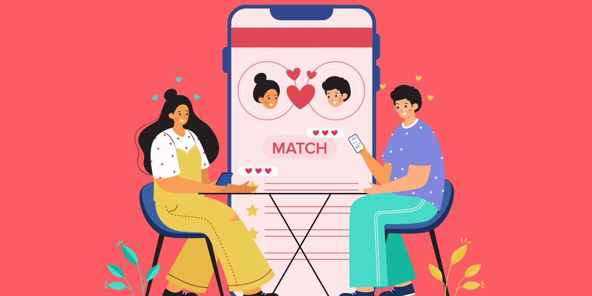The Lucky Date App: Redefining Modern Connections 