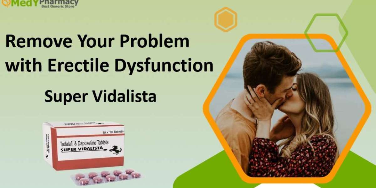 Remove Your Problem with Erectile Dysfunction