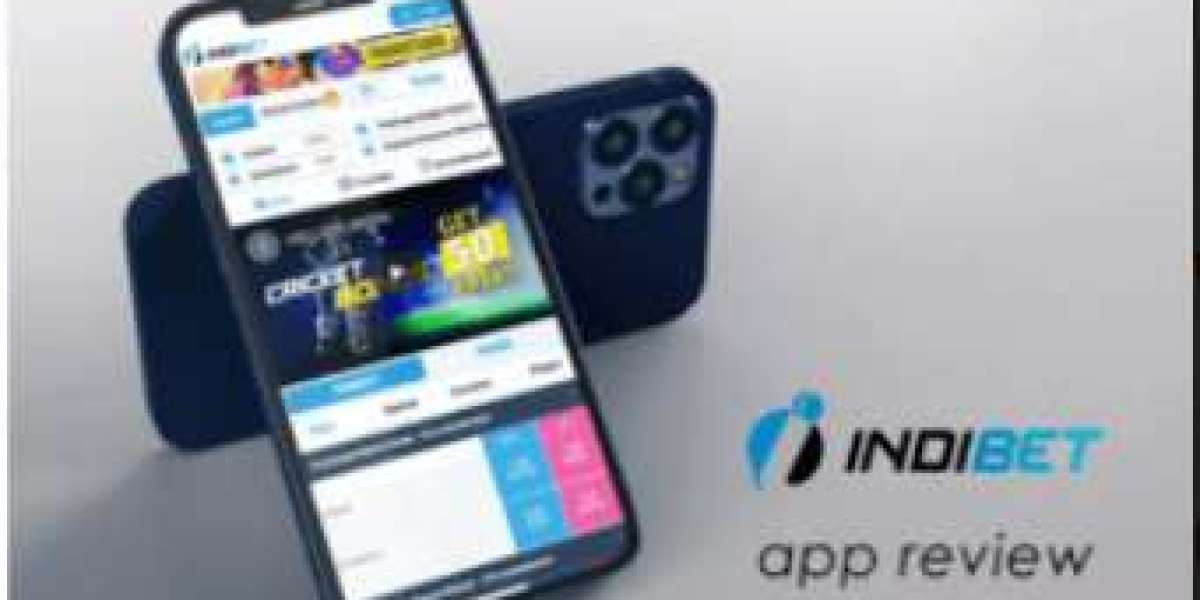 Indibit Login: A Gateway to Seamless Digital Experiences"