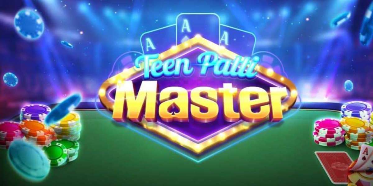 Teen Patti Master: Download Teen Patti Master APK Real Cash Game App