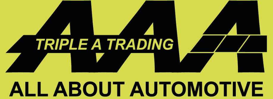Triple A Trading Cover Image