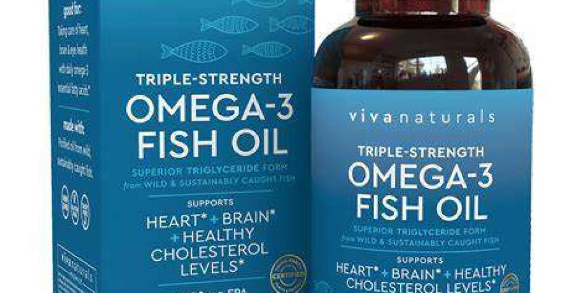 Where to find best fish oil capsules?