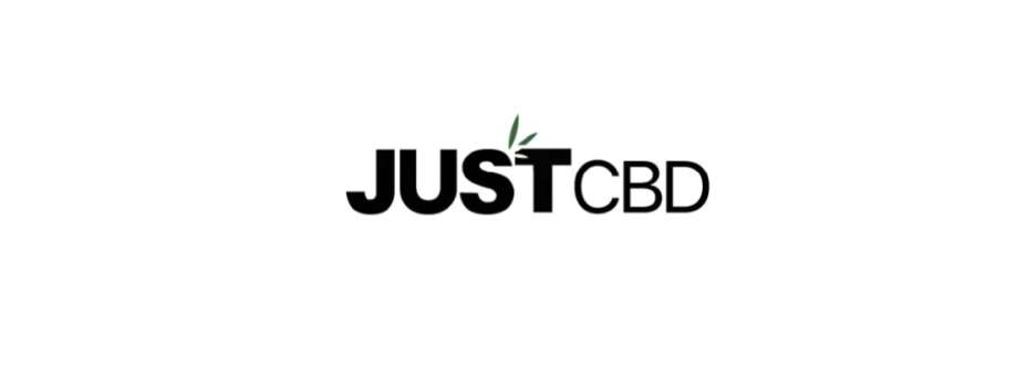 Just CBD Store Cover Image