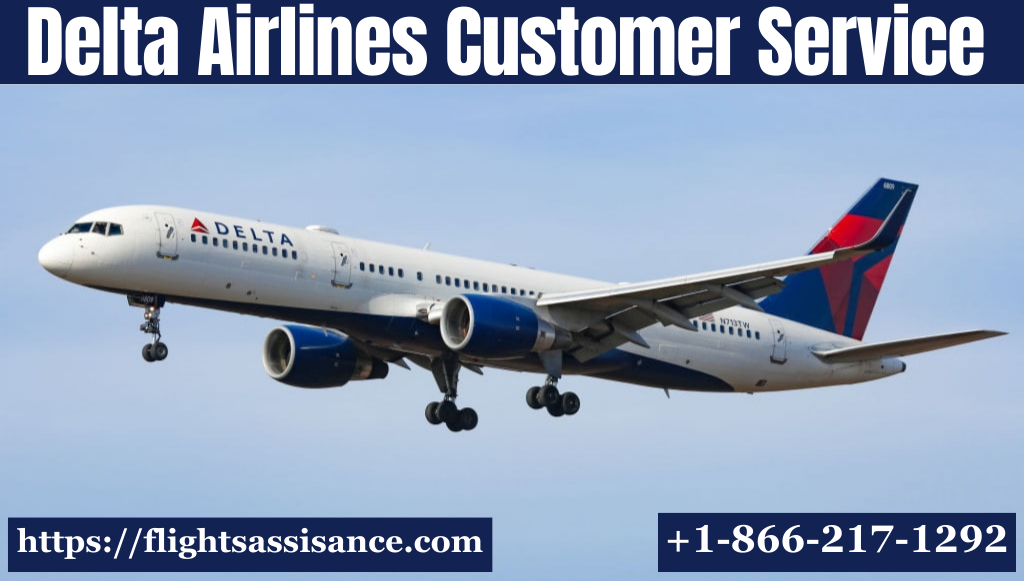 Delta Airlines Customer Service Contact Info & Guides
