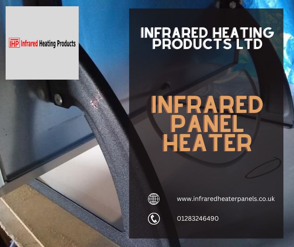 Infrared Panel Heater: A Futuristic Solution for Efficient Heating - Tipsearth.com