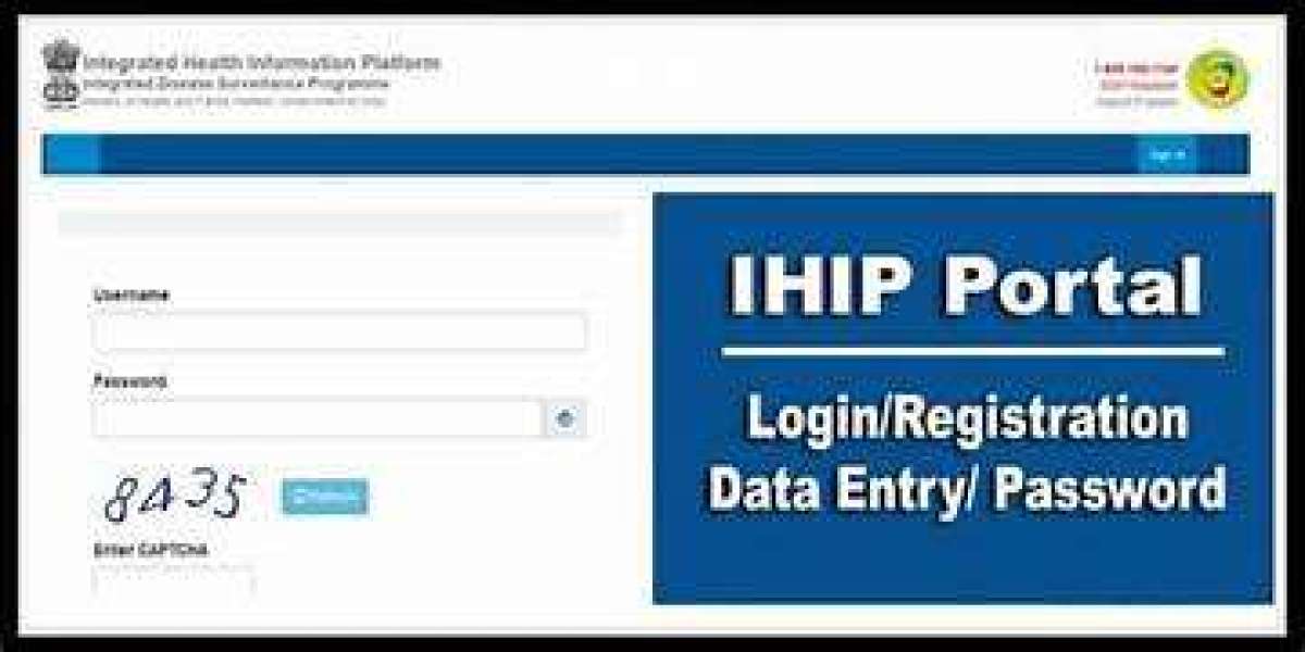 IHIP Portal Access: IDSP, HMIS P Data Entry for 2024