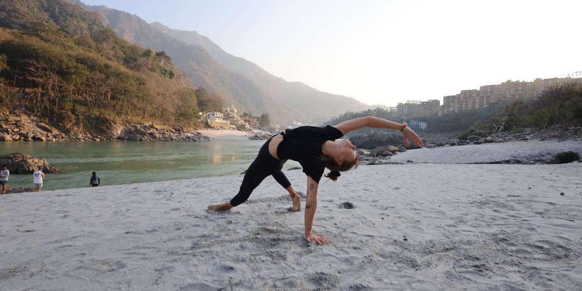 Best Yoga Instructor Training Program