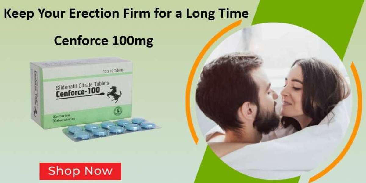 Keep Your Erection Firm for a Long Time
