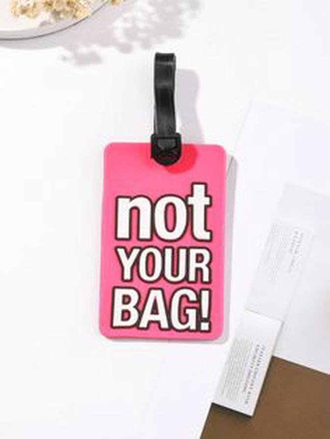 How Luggage Tags Manufacturers Ensure Quality?