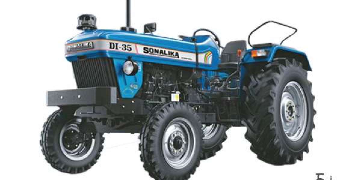 New Sonalika Tractor Price, specifications 2024 - Tractorgyan