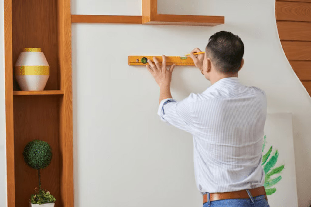 Step-by-step Guide for Wallpaper Installation