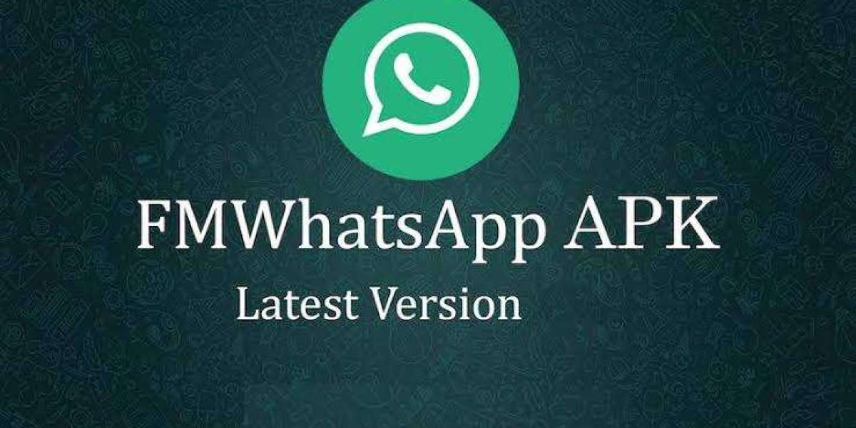 FM WhatsApp APK Download for Android [Anti Ban]