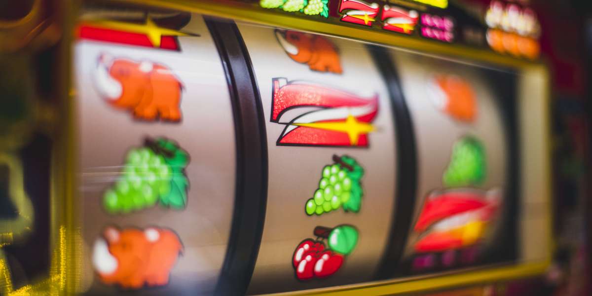 Ekskluzywne oferty automatów w kasyno Vulkan