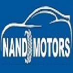 Nand Motors Profile Picture