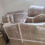Just Packers and Movers in Noida Profile Picture