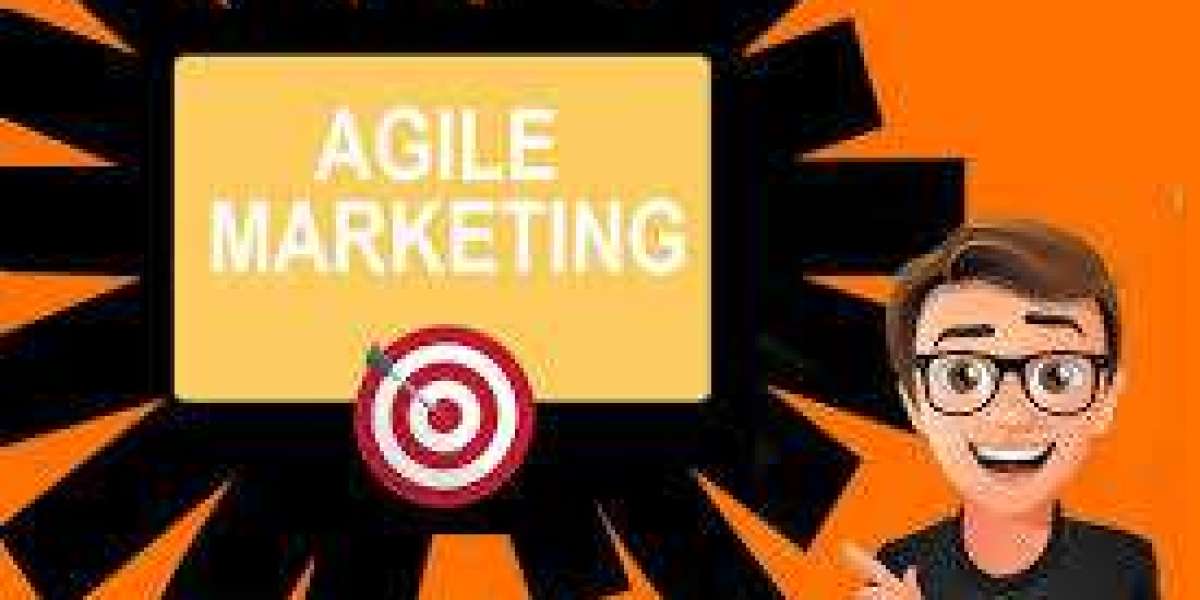 Implementing Agile Marketing Practices in B2B Digital Campaigns