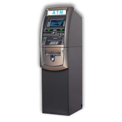 GenMega G2500 Series ATM 2-Denomination Dispenser Profile Picture