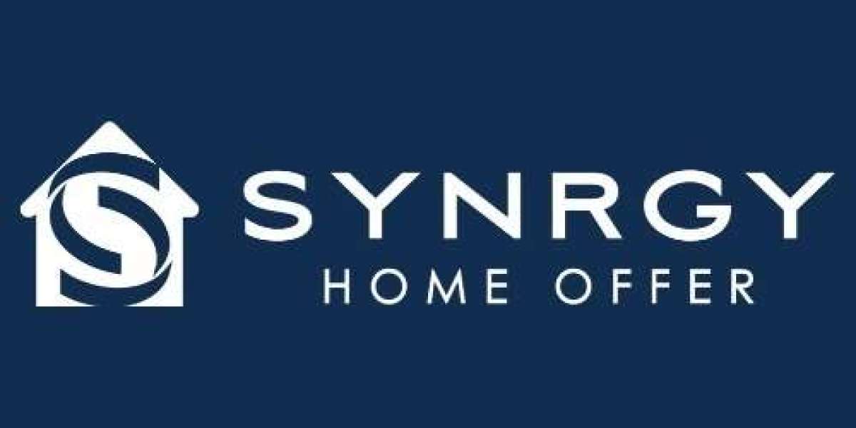 Elevating Your Real Estate Experience with Synrgy Home Offer