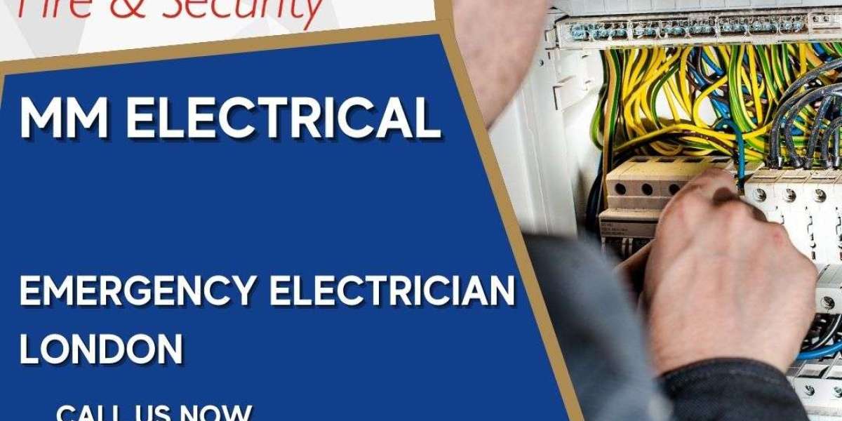 Essential Guide: Emergency Electricians and Electricians in London