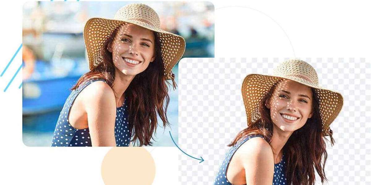 From Dull to Dazzling: The Art of Image Enhancement Using Background Remover Tools!