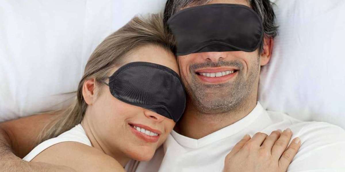 Blindfolds and Beyond: Elevating Your Bedroom Experience
