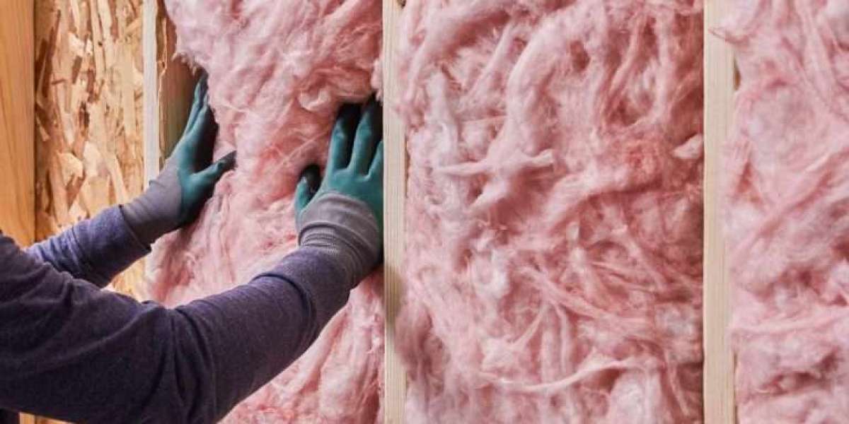 Enhance Your Home Comfort with Top-notch Fiberglass Insulation Services