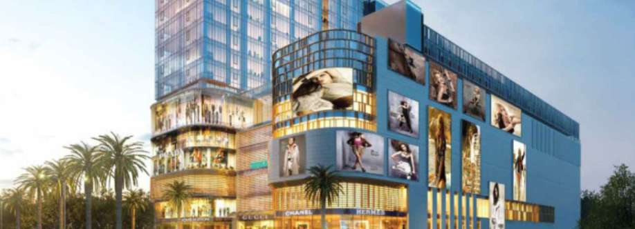 Sikka Mall of Noida Cover Image
