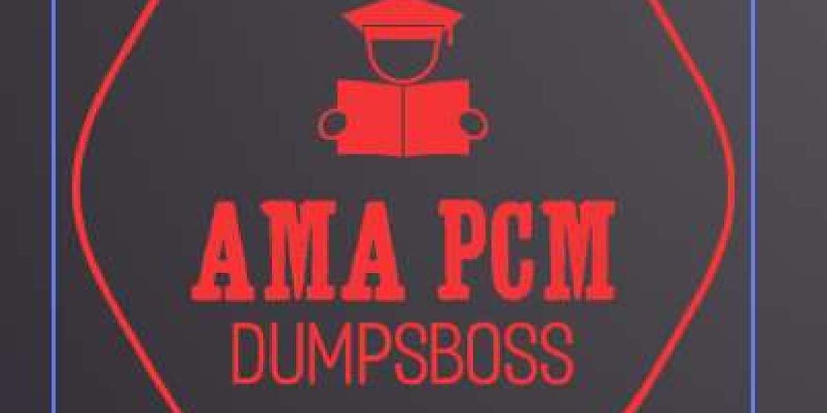 AMA PCM Unveiled: Mastering the Basics