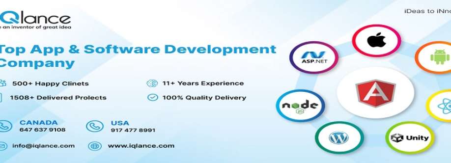 iQlance Solutions Cover Image