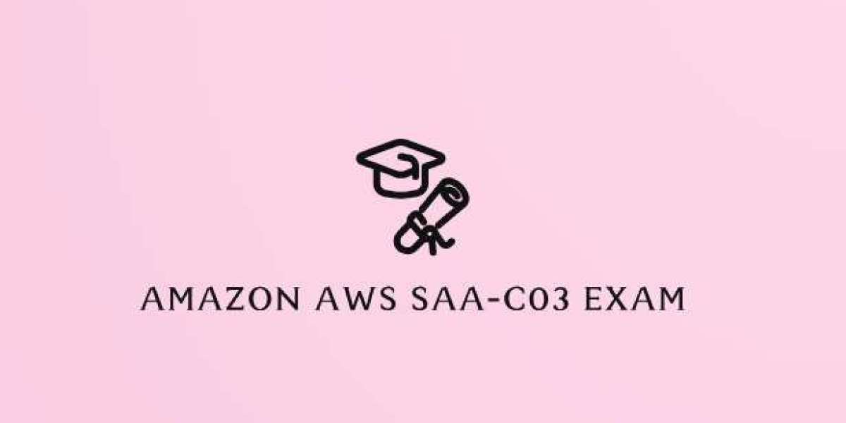How to Prepare for the AWS SAA-C03 Exam with the PDF Study Guide