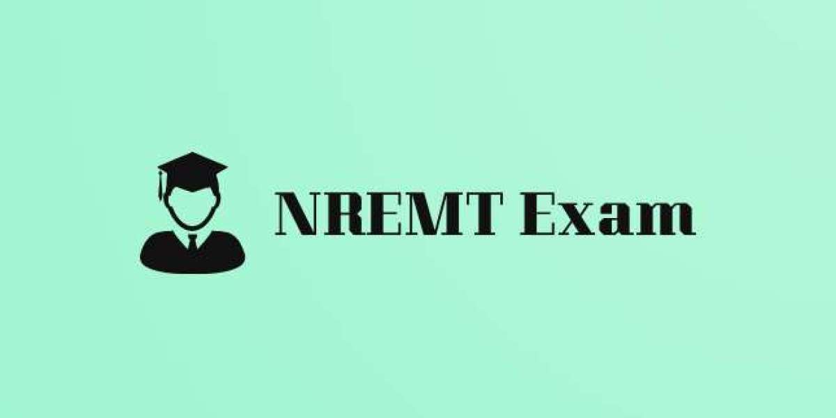 NREMT Exam Mastery: Unlocking Your Full Potential