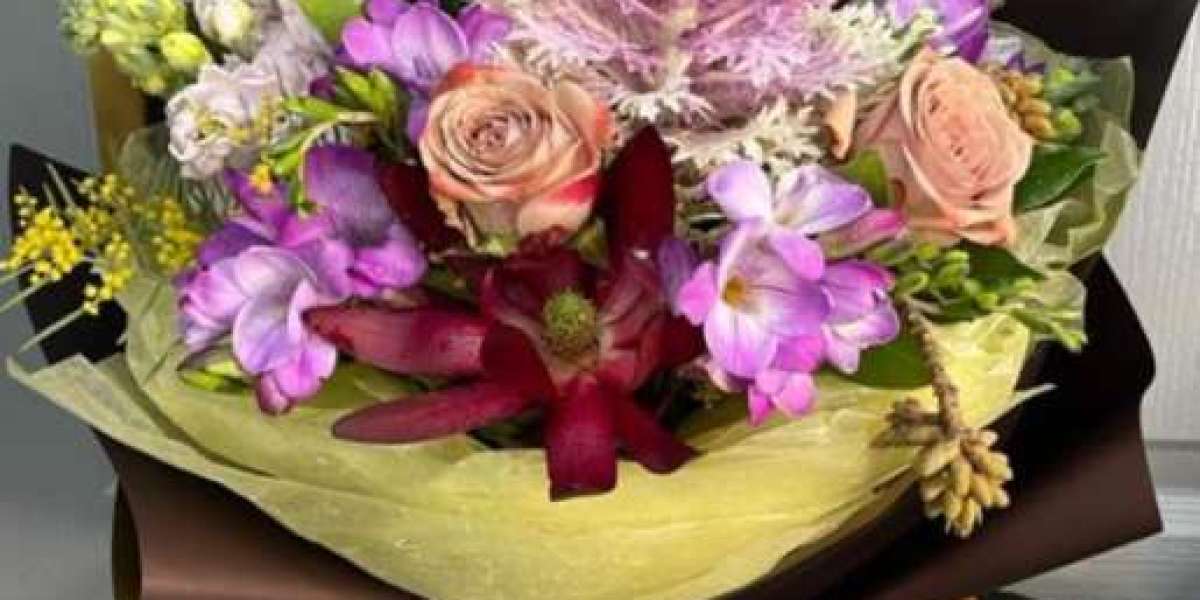 Express Your Love with Same-Day Flower Delivery: Making Moments Unforgettable in Melbourne