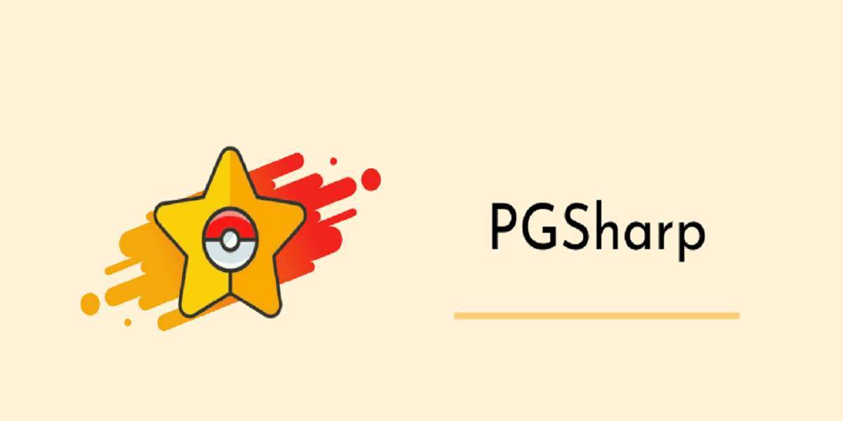 PGSharp - Download PGSharp Apk Latest Version Free