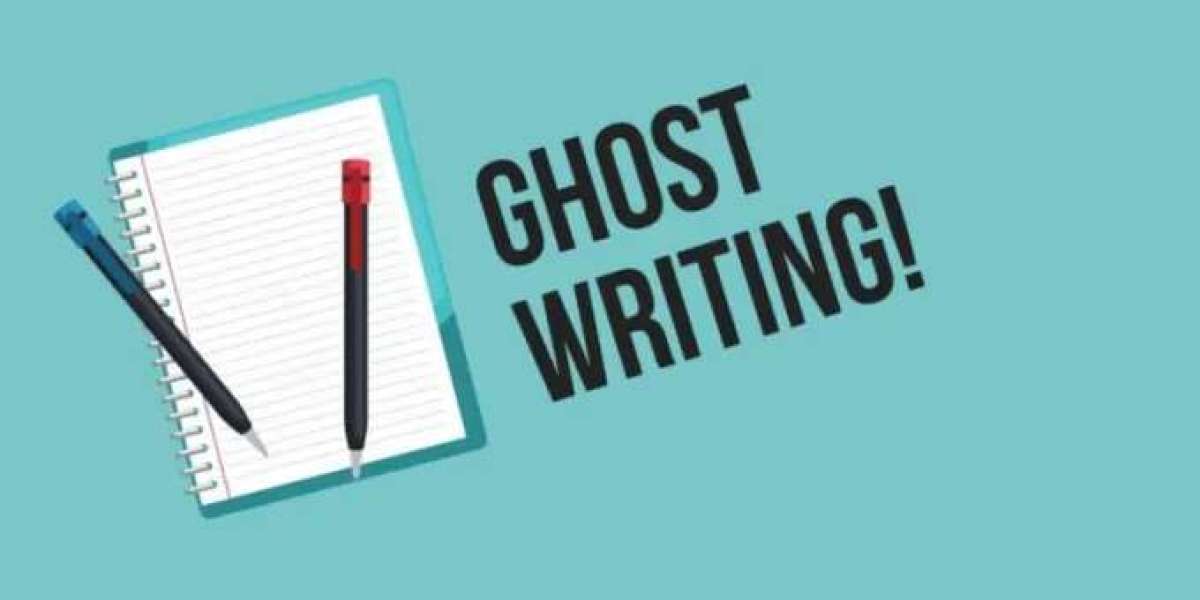 Unlocking the Potential of Ghostwriting Services: A Comprehensive Guide