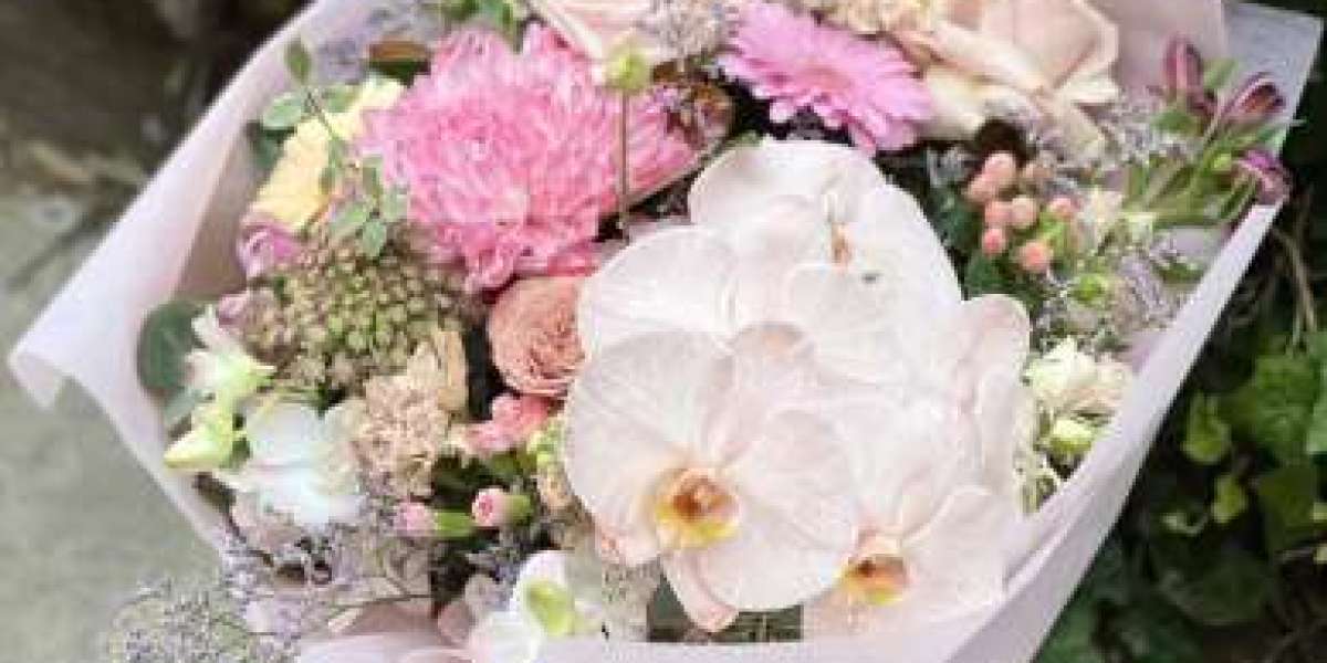 The Beauty of Dried Flowers: Timeless Elegance for Every Occasion