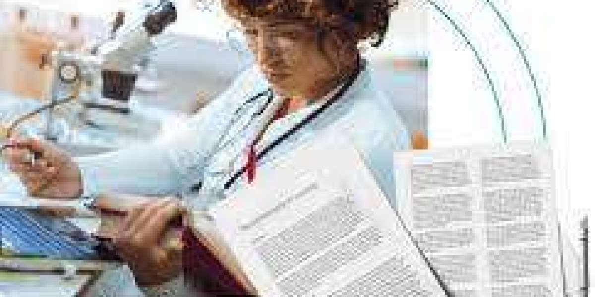 Considerations When Choosing a Nursing Paper Writing Service