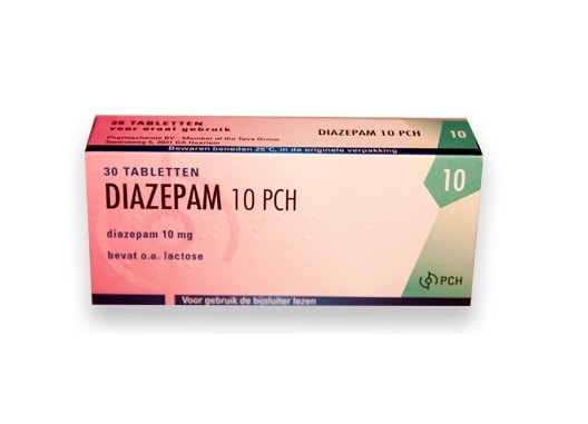 Diazepam Kopen met ideal - Diazepam 10mg bestellen